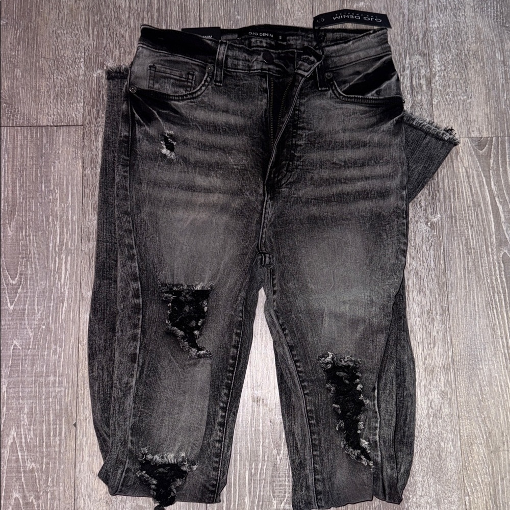 Boot cut Jeans - Picture 6 of 6